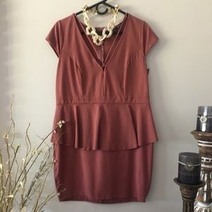 Casual/chic dress